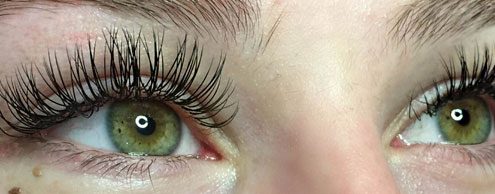 How to make your eyelash extensions last longer
