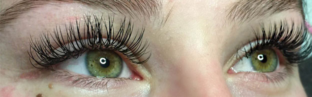 How to make your eyelash extensions last longer